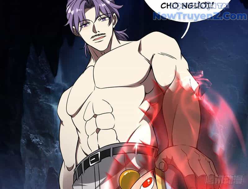 Cái Bóng Của Ta Là Loli - Chương 13 - ảnh 95