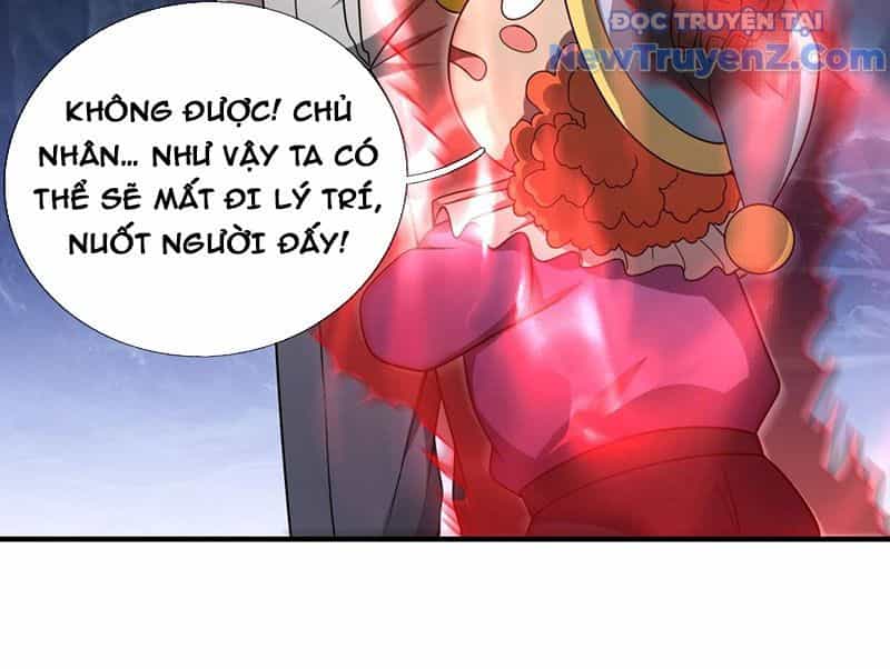 Cái Bóng Của Ta Là Loli - Chương 13 - ảnh 96