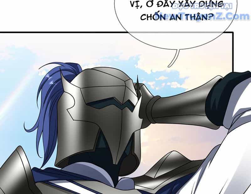 Cái Bóng Của Ta Là Loli - Chương 14 - ảnh 102