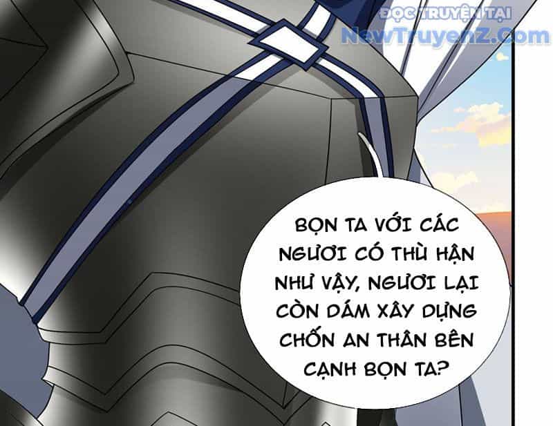 Cái Bóng Của Ta Là Loli - Chương 14 - ảnh 103