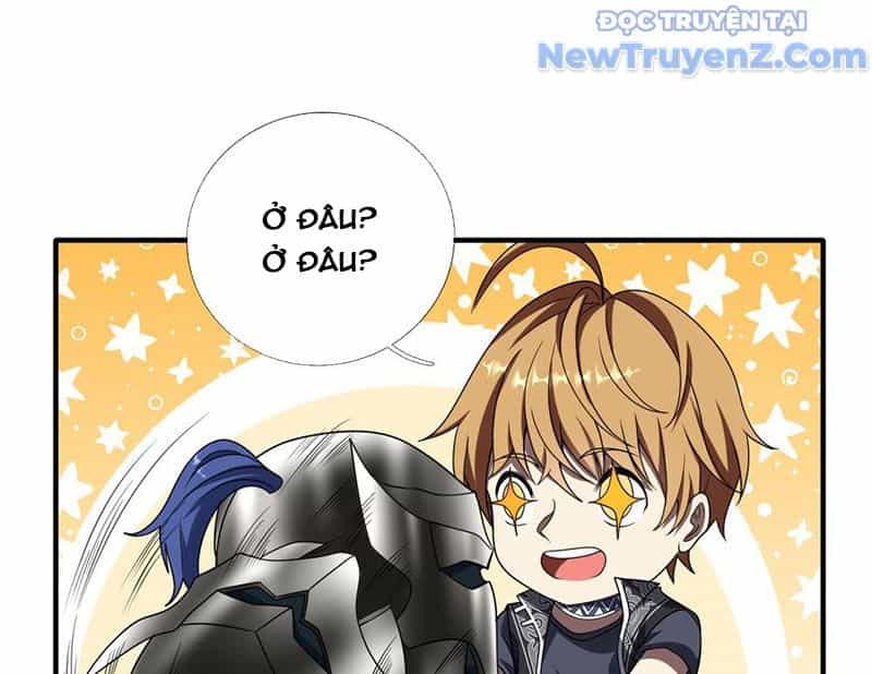 Cái Bóng Của Ta Là Loli - Chương 14 - ảnh 11