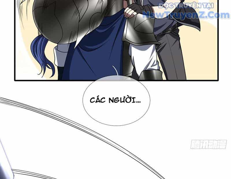 Cái Bóng Của Ta Là Loli - Chương 14 - ảnh 12