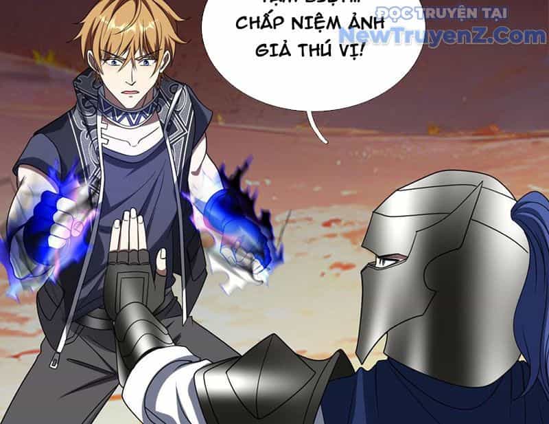 Cái Bóng Của Ta Là Loli - Chương 14 - ảnh 128
