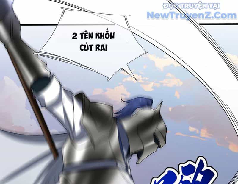 Cái Bóng Của Ta Là Loli - Chương 14 - ảnh 13