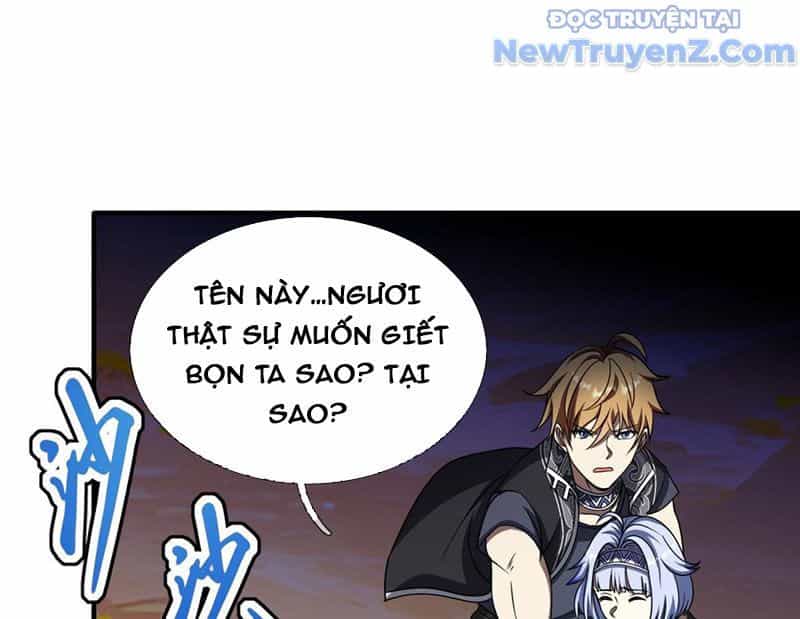 Cái Bóng Của Ta Là Loli - Chương 14 - ảnh 16