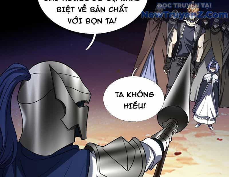 Cái Bóng Của Ta Là Loli - Chương 14 - ảnh 25