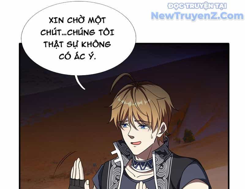 Cái Bóng Của Ta Là Loli - Chương 14 - ảnh 31