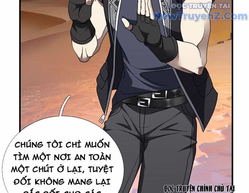Cái Bóng Của Ta Là Loli - Chương 14 - ảnh 32