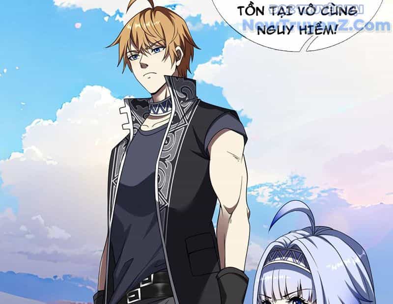Cái Bóng Của Ta Là Loli - Chương 14 - ảnh 34