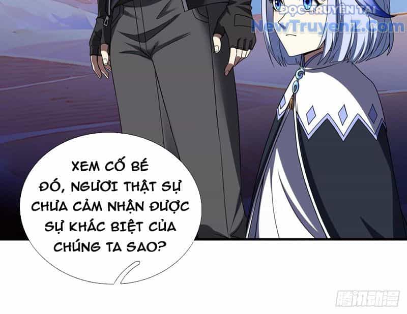 Cái Bóng Của Ta Là Loli - Chương 14 - ảnh 35