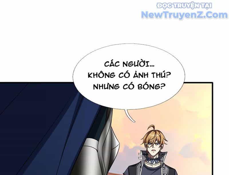 Cái Bóng Của Ta Là Loli - Chương 14 - ảnh 36
