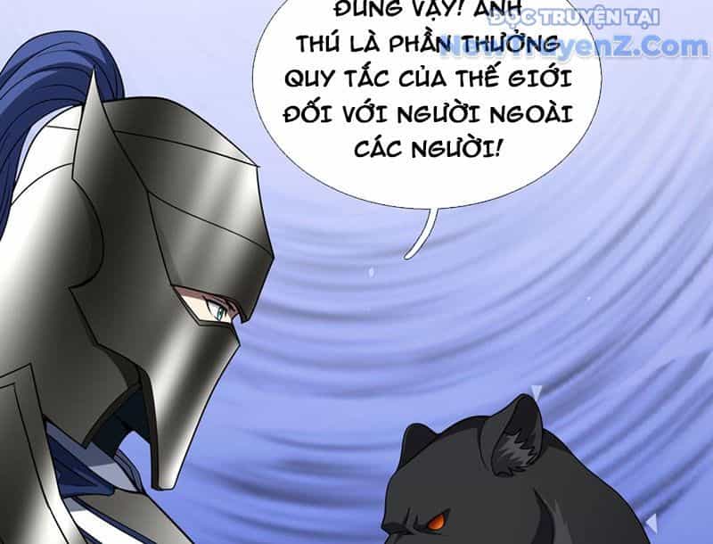 Cái Bóng Của Ta Là Loli - Chương 14 - ảnh 39
