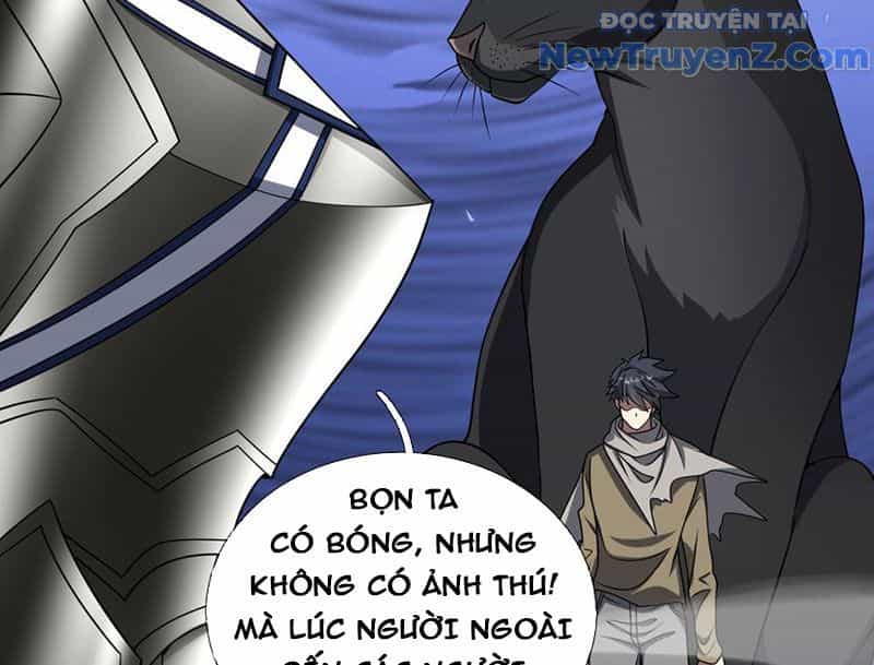 Cái Bóng Của Ta Là Loli - Chương 14 - ảnh 40