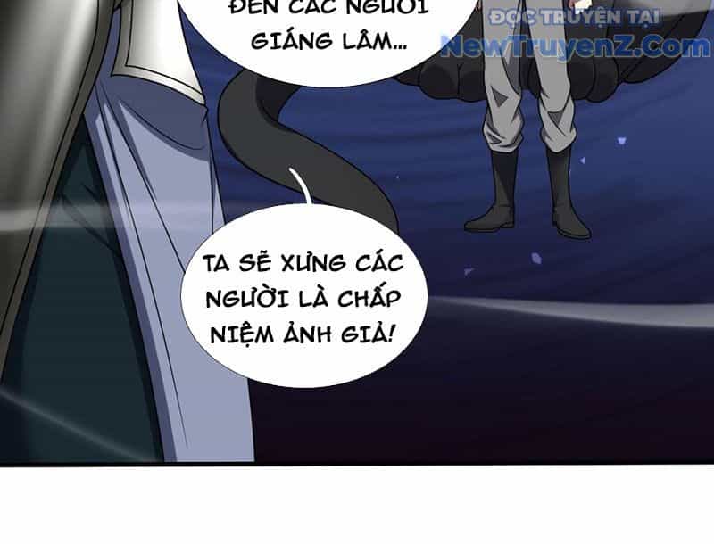 Cái Bóng Của Ta Là Loli - Chương 14 - ảnh 41