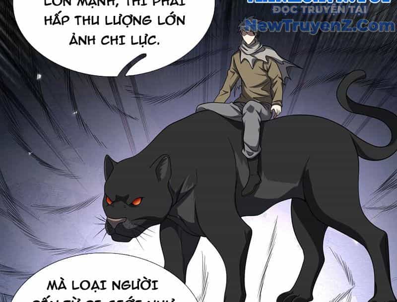 Cái Bóng Của Ta Là Loli - Chương 14 - ảnh 43