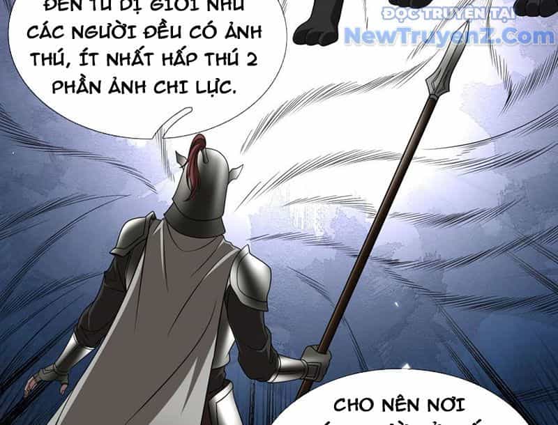 Cái Bóng Của Ta Là Loli - Chương 14 - ảnh 44