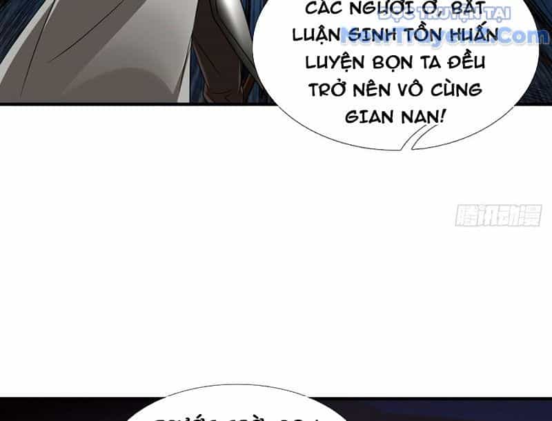 Cái Bóng Của Ta Là Loli - Chương 14 - ảnh 45