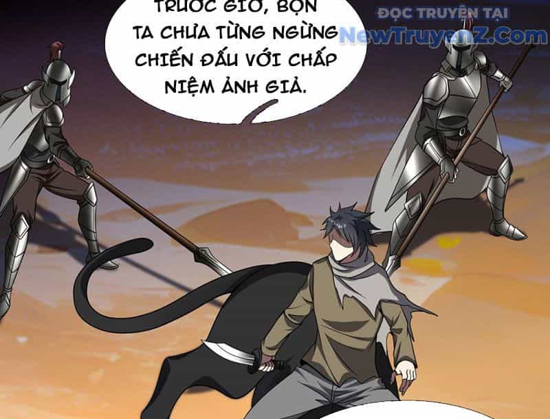 Cái Bóng Của Ta Là Loli - Chương 14 - ảnh 46