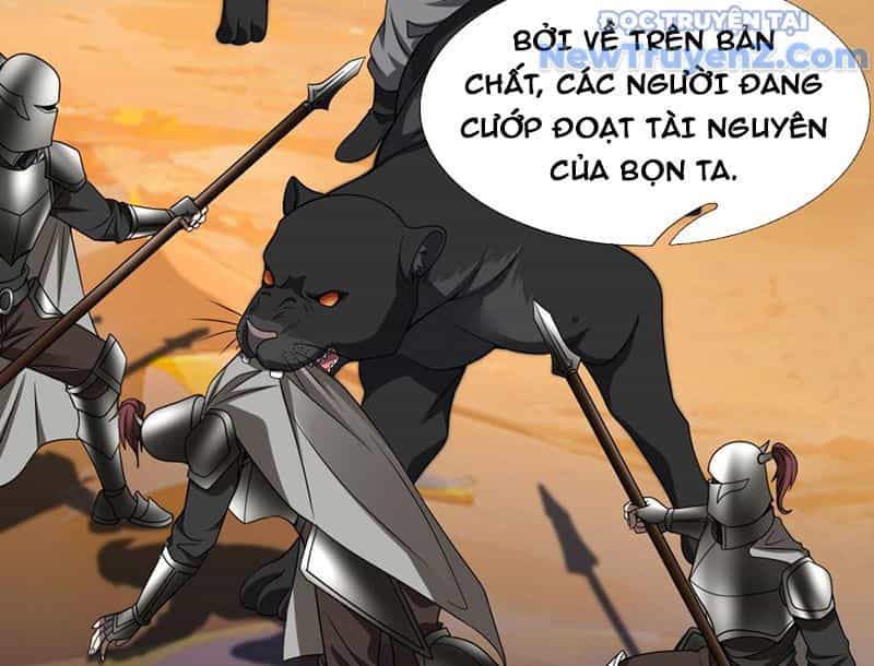 Cái Bóng Của Ta Là Loli - Chương 14 - ảnh 47