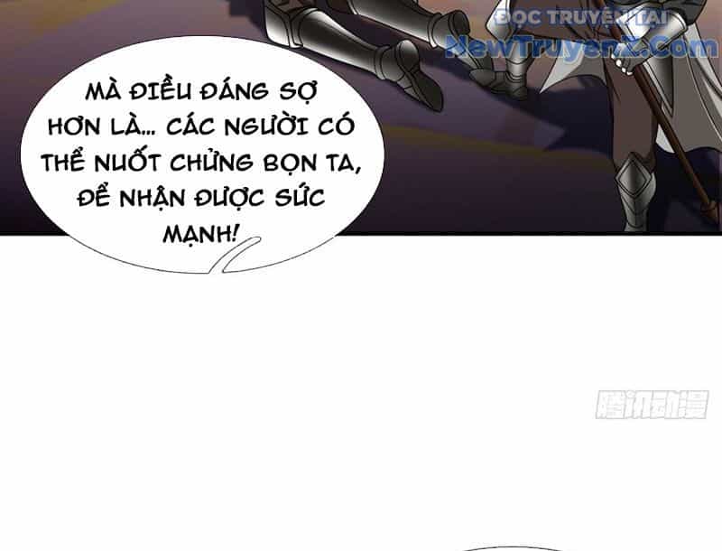 Cái Bóng Của Ta Là Loli - Chương 14 - ảnh 48
