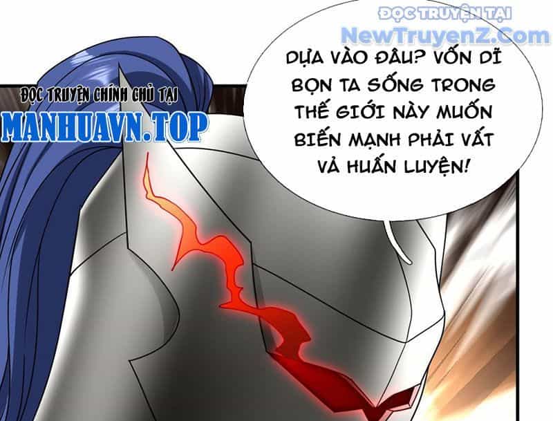 Cái Bóng Của Ta Là Loli - Chương 14 - ảnh 49