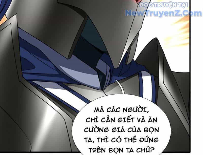 Cái Bóng Của Ta Là Loli - Chương 14 - ảnh 50