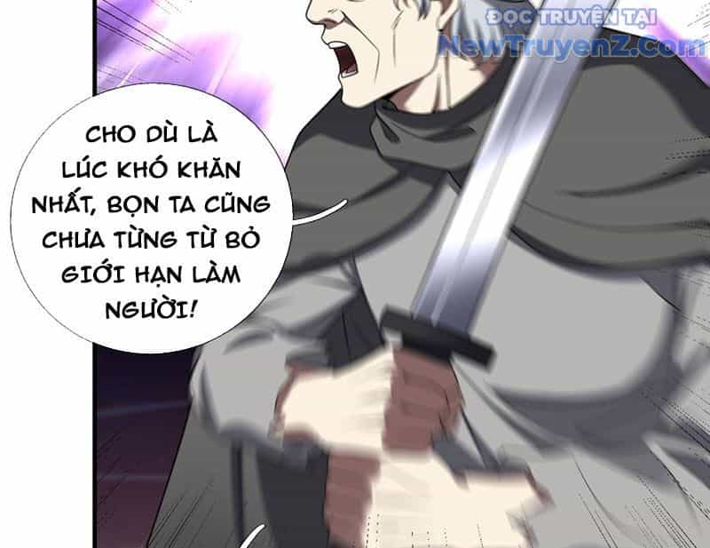Cái Bóng Của Ta Là Loli - Chương 14 - ảnh 68