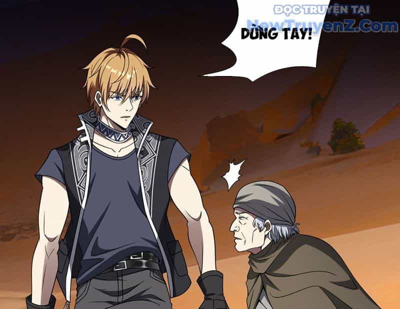 Cái Bóng Của Ta Là Loli - Chương 14 - ảnh 73
