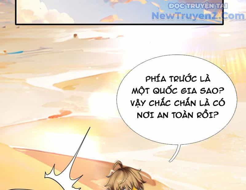 Cái Bóng Của Ta Là Loli - Chương 14 - ảnh 8
