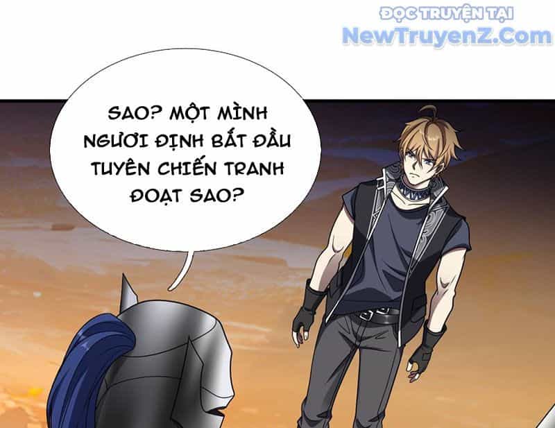 Cái Bóng Của Ta Là Loli - Chương 14 - ảnh 86