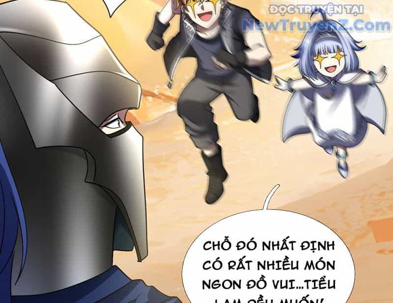 Cái Bóng Của Ta Là Loli - Chương 14 - ảnh 9
