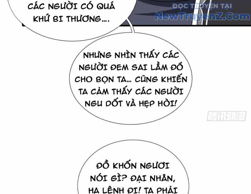 Cái Bóng Của Ta Là Loli - Chương 14 - ảnh 90