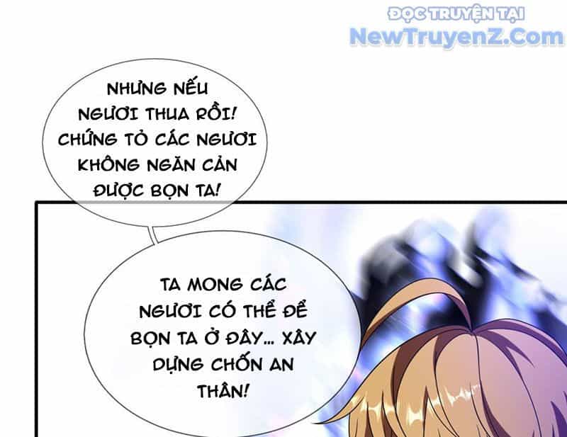 Cái Bóng Của Ta Là Loli - Chương 14 - ảnh 99