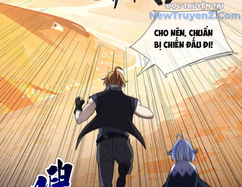 Cái Bóng Của Ta Là Loli - Chương 15 - ảnh 11