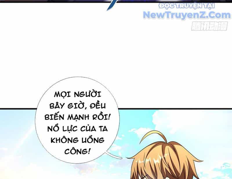 Cái Bóng Của Ta Là Loli - Chương 15 - ảnh 25