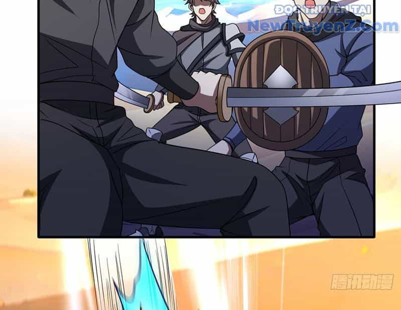 Cái Bóng Của Ta Là Loli - Chương 15 - ảnh 29