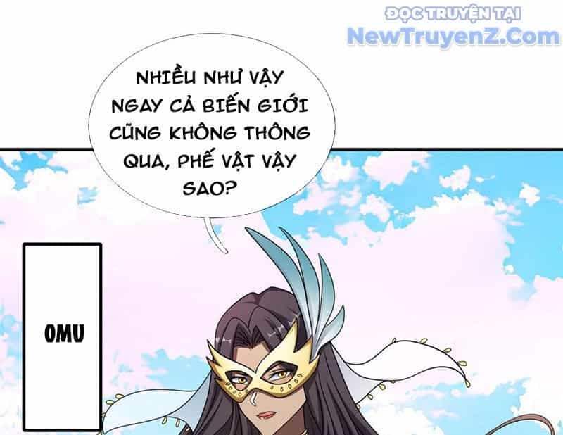 Cái Bóng Của Ta Là Loli - Chương 15 - ảnh 33