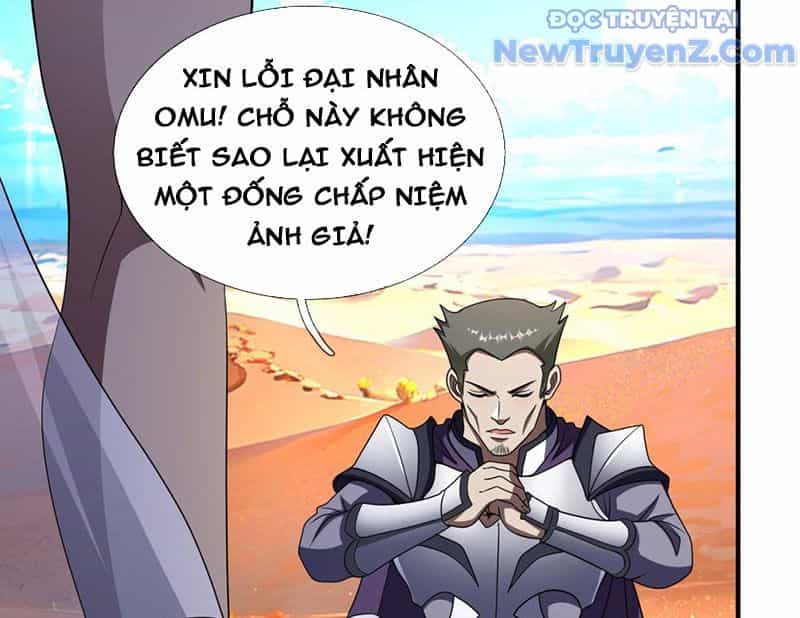 Cái Bóng Của Ta Là Loli - Chương 15 - ảnh 37