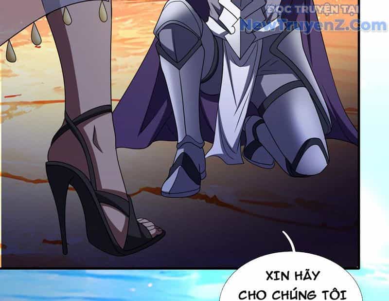 Cái Bóng Của Ta Là Loli - Chương 15 - ảnh 38