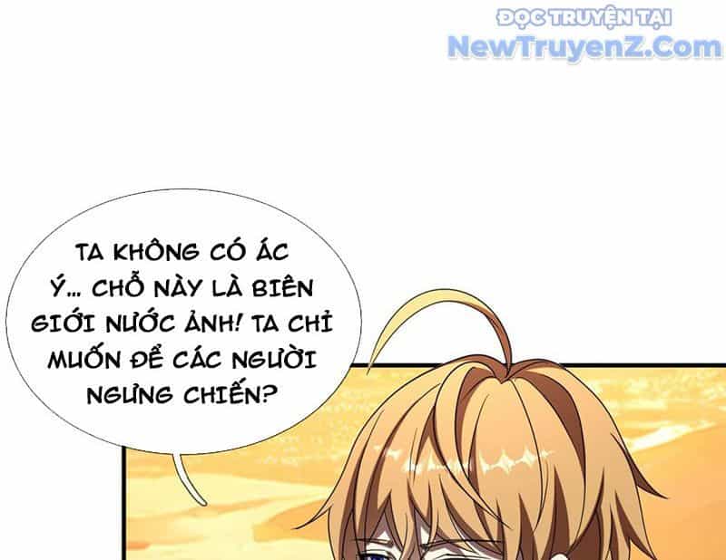 Cái Bóng Của Ta Là Loli - Chương 15 - ảnh 42