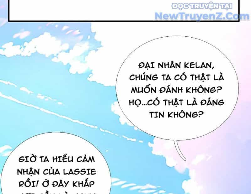 Cái Bóng Của Ta Là Loli - Chương 15 - ảnh 5