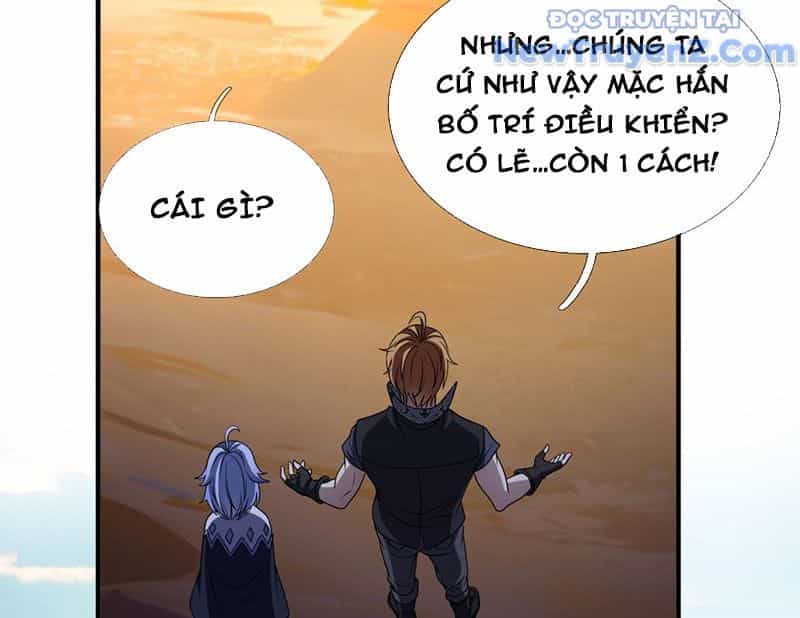 Cái Bóng Của Ta Là Loli - Chương 15 - ảnh 50