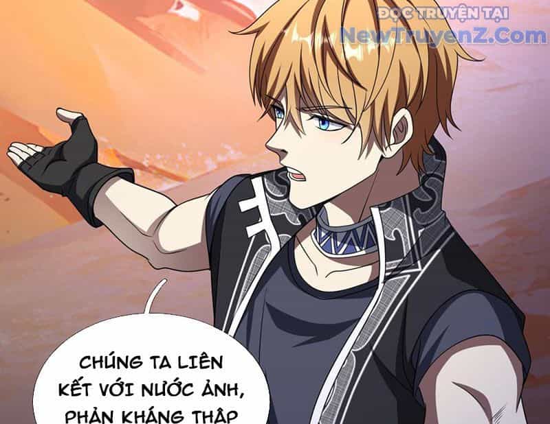 Cái Bóng Của Ta Là Loli - Chương 15 - ảnh 52