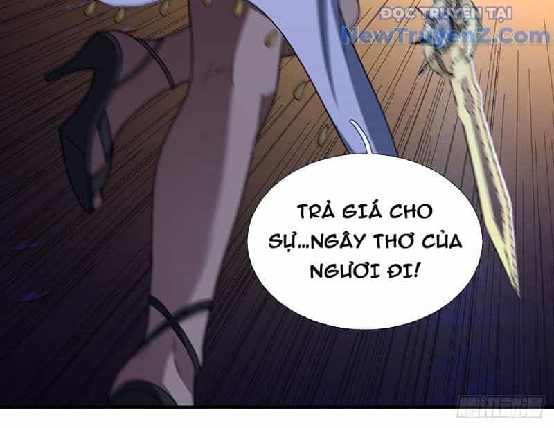 Cái Bóng Của Ta Là Loli - Chương 15 - ảnh 64