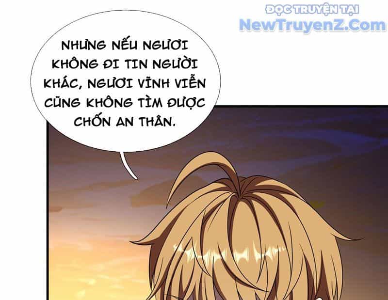 Cái Bóng Của Ta Là Loli - Chương 15 - ảnh 8