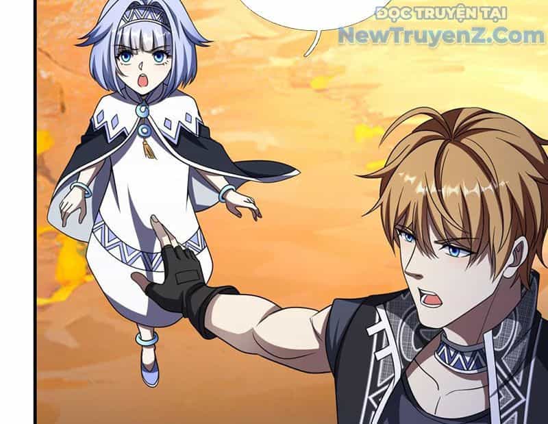 Cái Bóng Của Ta Là Loli - Chương 15 - ảnh 85