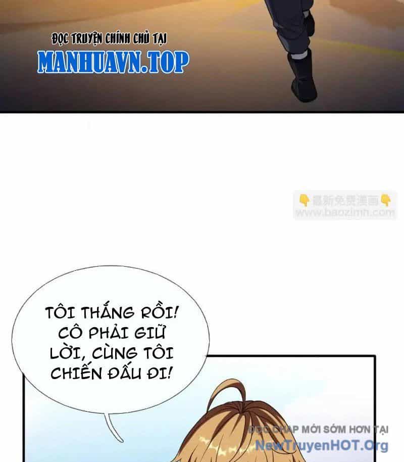 Cái Bóng Của Ta Là Loli - Chương 16 - ảnh 100