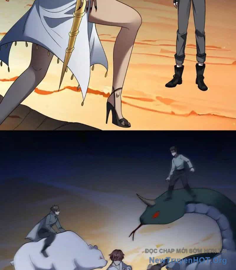 Cái Bóng Của Ta Là Loli - Chương 16 - ảnh 103