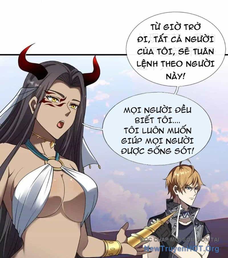 Cái Bóng Của Ta Là Loli - Chương 16 - ảnh 106