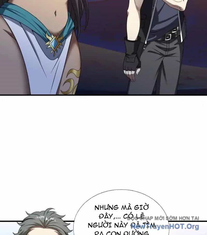 Cái Bóng Của Ta Là Loli - Chương 16 - ảnh 107